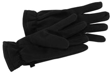Port Authority ®  Fleece Gloves.  GL01