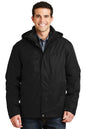 Port Authority ®  Herringbone 3-in-1 Parka. J302
