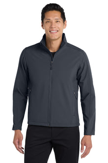 Port Authority ®  Core Soft Shell Jacket. J317