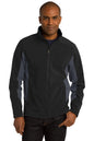 Port Authority ®  Core Colorblock Soft Shell Jacket. J318