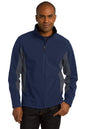 Port Authority ®  Core Colorblock Soft Shell Jacket. J318