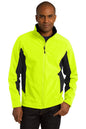 Port Authority ®  Core Colorblock Soft Shell Jacket. J318
