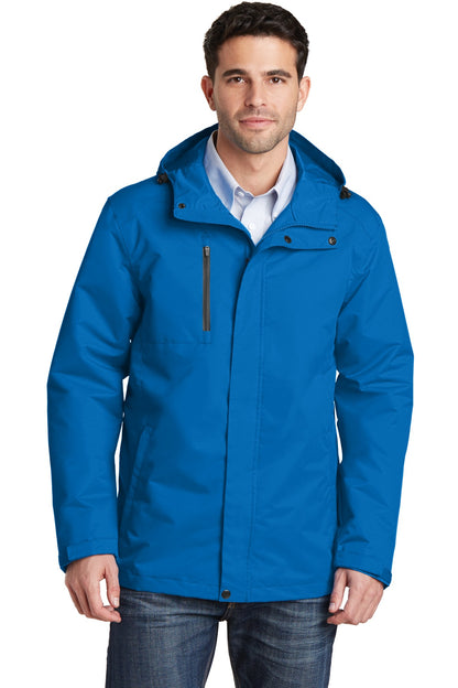 Port Authority ®  All-Conditions Jacket. J331
