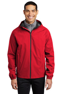Port Authority  ®  Essential Rain Jacket J407
