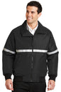 Port Authority ®  Challenger™ Jacket with Reflective Taping J754R