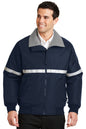 Port Authority ®  Challenger™ Jacket with Reflective Taping J754R