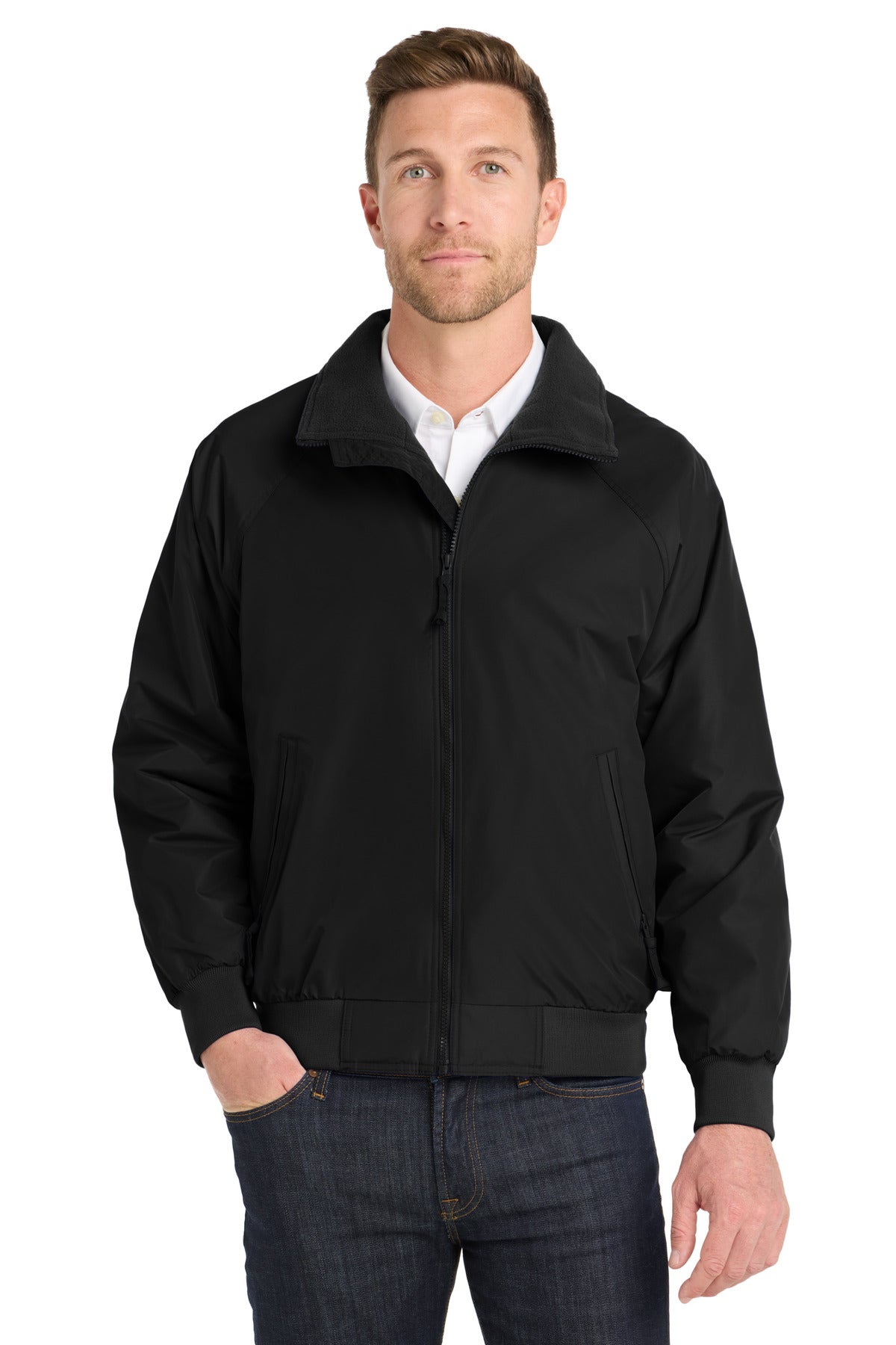 Port Authority ®  Challenger™ Jacket. J754