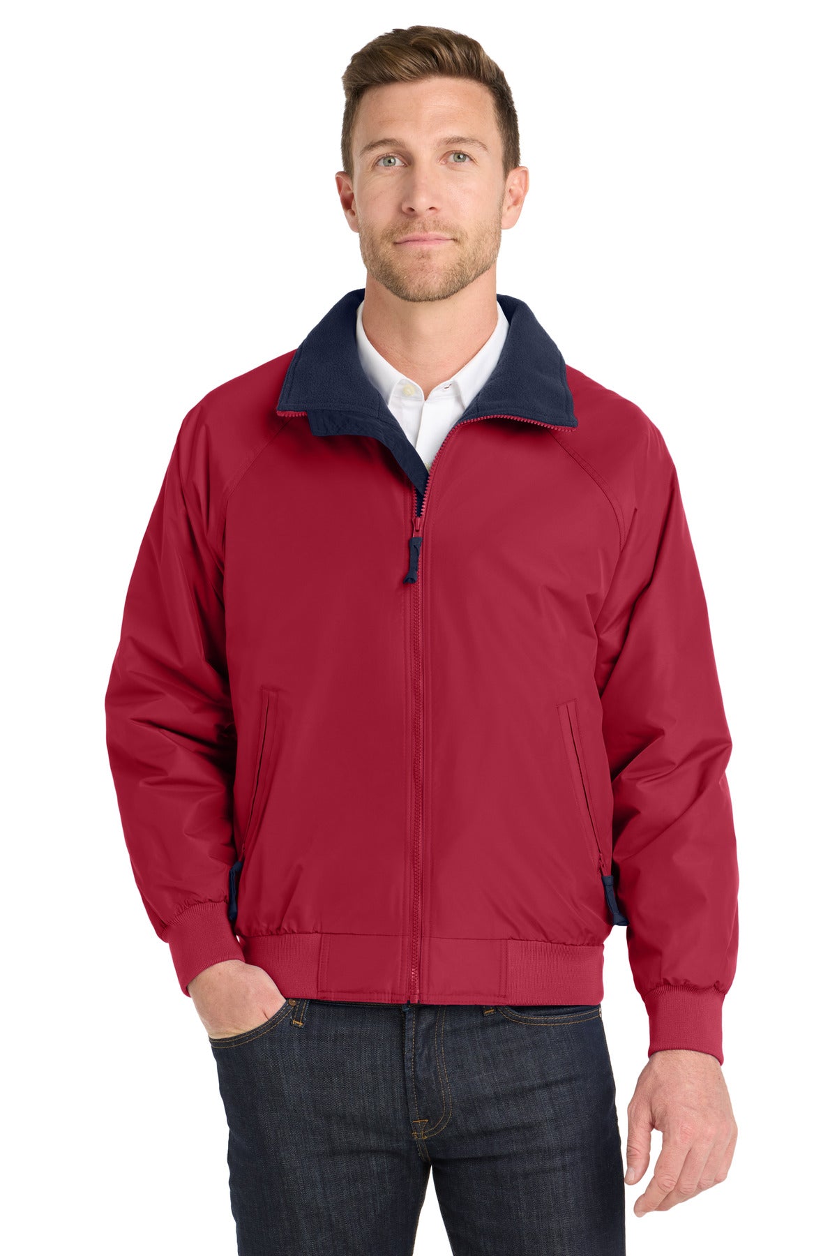 Port Authority ®  Challenger™ Jacket. J754