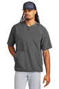 Sport-Tek ®  Repeat 1/2-Zip Short Sleeve Jacket JST489