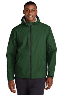 Sport-Tek ®  Waterproof Insulated Jacket JST56