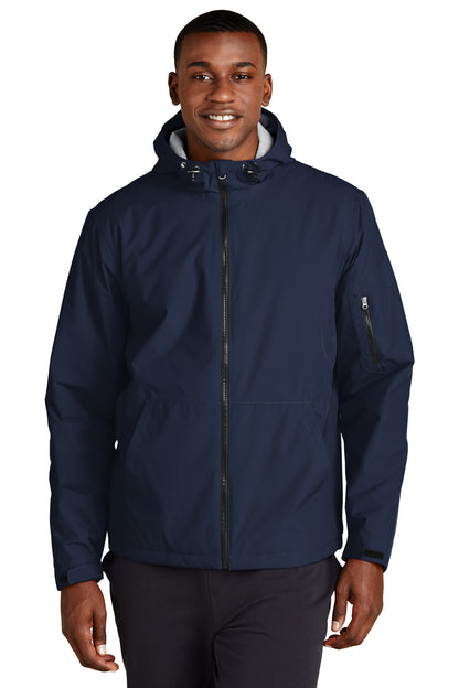 Sport-Tek ®  Waterproof Insulated Jacket JST56