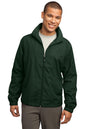 Sport-Tek ®  Full-Zip Wind Jacket. JST70