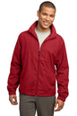 Sport-Tek ®  Full-Zip Wind Jacket. JST70