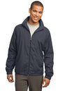 Sport-Tek ®  Full-Zip Wind Jacket. JST70