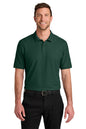 Port Authority ®  Wearever Signature Pique Polo K200 - Dark Green
