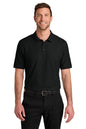 Port Authority ®  Wearever Signature Pique Polo K200 - Deep Black