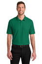 Port Authority ®  Wearever Signature Pique Polo K200 - Kelly Green