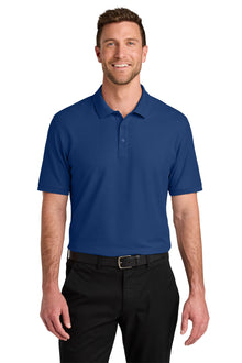 Port Authority ®  Wearever Signature Pique Polo K200 - Royal