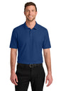 Port Authority ®  Wearever Signature Pique Polo K200 - Royal