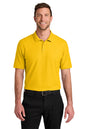 Port Authority ®  Wearever Signature Pique Polo K200 - Sunflower Yellow