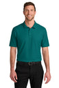 Port Authority ®  Wearever Signature Pique Polo K200 - Teal Green