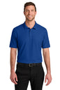 Port Authority ®  Wearever Signature Pique Polo K200 - True Royal