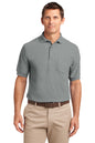 Port Authority ®  Silk Touch™ Polo with Pocket.  K500P