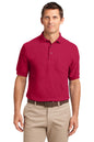 Port Authority ®  Silk Touch™ Polo with Pocket.  K500P