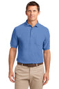 Port Authority ®  Silk Touch™ Polo with Pocket.  K500P