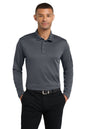 Port Authority ®  Silk Touch™ Performance Long Sleeve Polo. K540LS