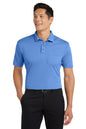 Port Authority ®  Silk Touch™ Performance Pocket Polo. K540P