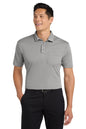 Port Authority ®  Silk Touch™ Performance Pocket Polo. K540P