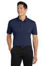 Port Authority ®  Silk Touch™ Performance Pocket Polo. K540P