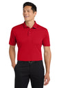 Port Authority ®  Silk Touch™ Performance Pocket Polo. K540P