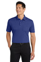 Port Authority ®  Silk Touch™ Performance Pocket Polo. K540P