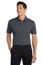 Port Authority ®  Silk Touch™ Performance Pocket Polo. K540P