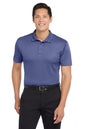 Port Authority  ®  Heathered Silk Touch  ™  Performance Polo. K542
