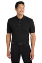 Port Authority ®  Stretch Pique Polo. K555