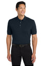 Port Authority ®  Stretch Pique Polo. K555