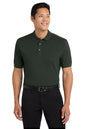 Port Authority ®  Stretch Pique Polo. K555