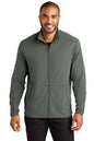 Port Authority ®  Accord Stretch Fleece Full-Zip K595