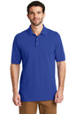 Port Authority ®  EZCotton ®  Polo. K8000