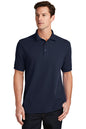 Port & Co ™  Combed Ring Spun Pique Polo. KP1500