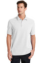 Port & Co ™  Combed Ring Spun Pique Polo. KP1500
