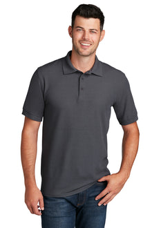 Port & Co ™  Core Blend Pique Polo. KP155