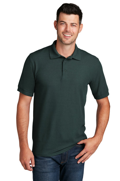 Port & Co ™  Core Blend Pique Polo. KP155