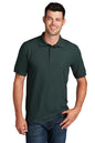 Port & Co ™  Core Blend Pique Polo. KP155