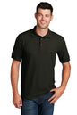 Port & Co ™  Core Blend Pique Polo. KP155