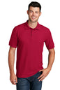 Port & Co ™  Core Blend Pique Polo. KP155