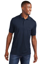 Port & Co ™  Core Blend Jersey Knit Pocket Polo. KP55P